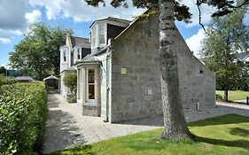 Schoolhouse Ballater B&B